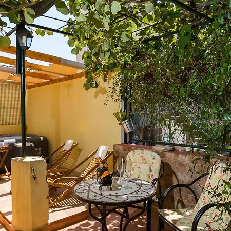 Appartement Hladilo 