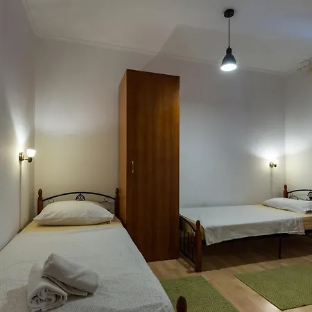 Apartment Hladilo 